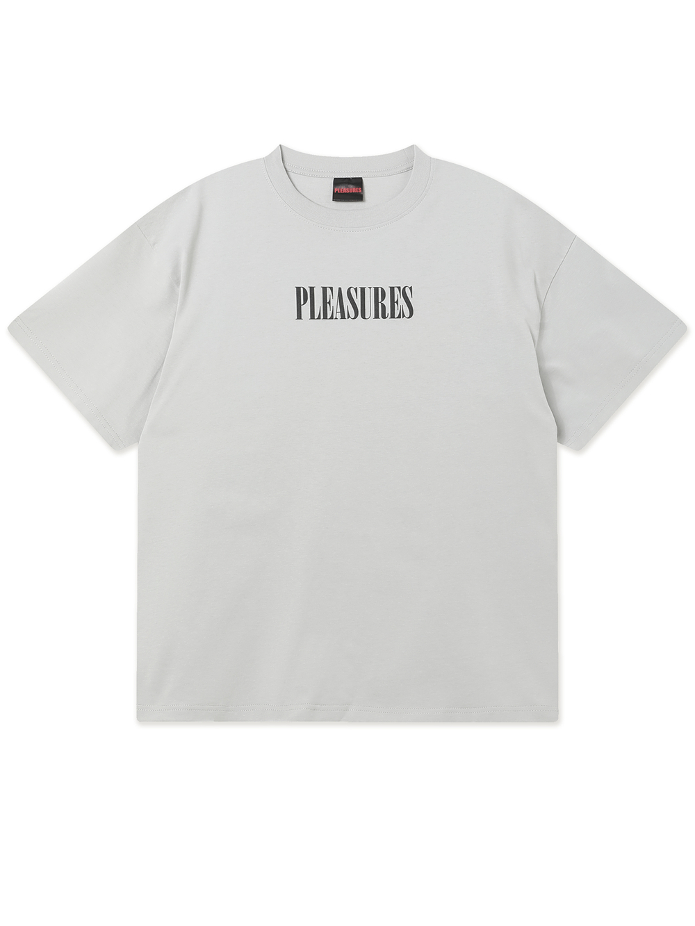 Мужская Футболка Exhibition