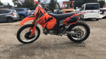 KTM 250 EXC VBKGSA2025M393431