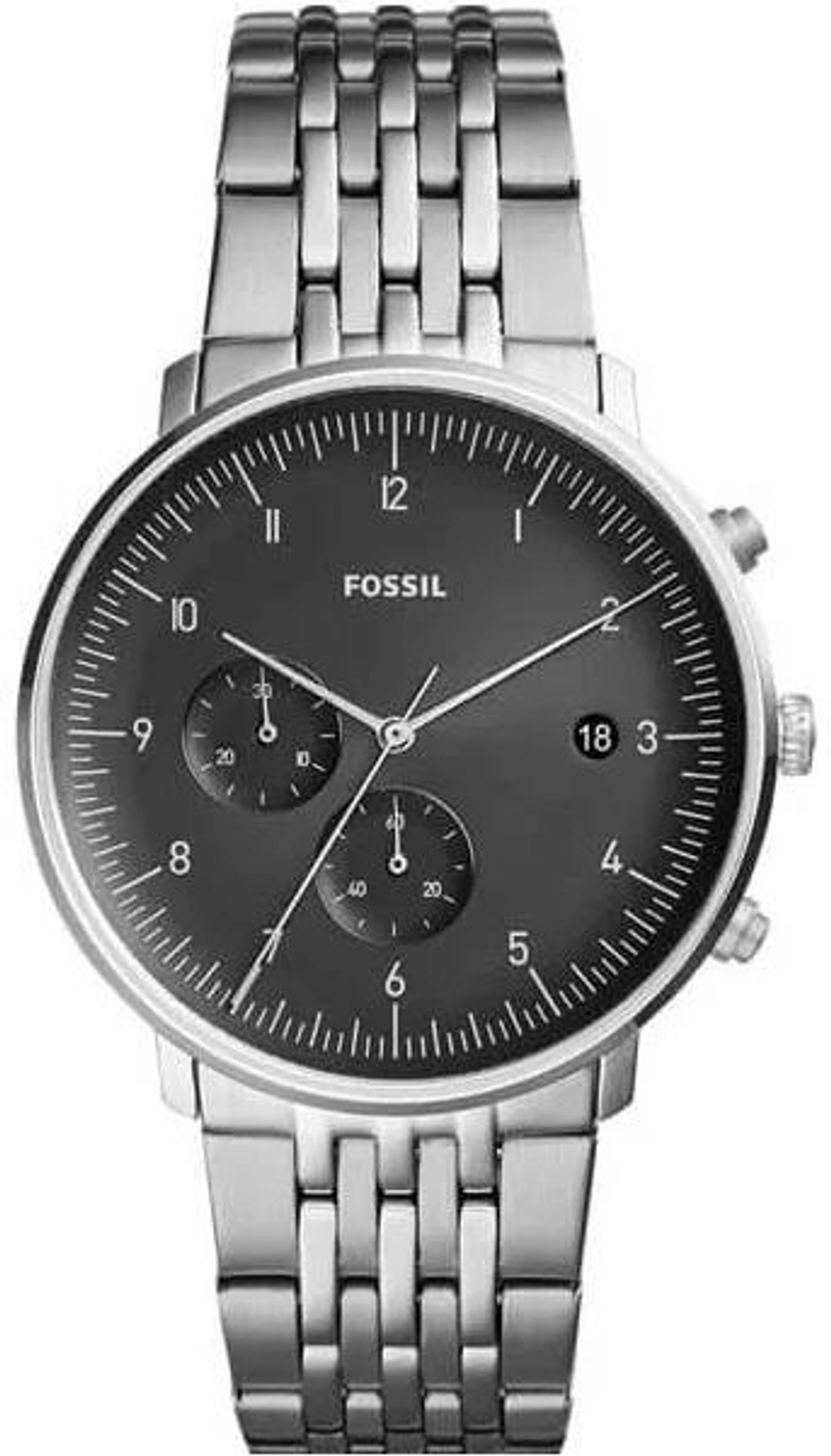 Мужские. наручные часы Fossil FS5489