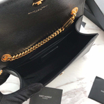 Yves Saint Laurent Kate 20 cm