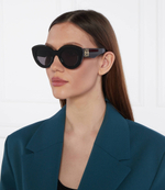 Солнцезащитные очки LW40051I 01A LOEWE - черный(LW40051I)