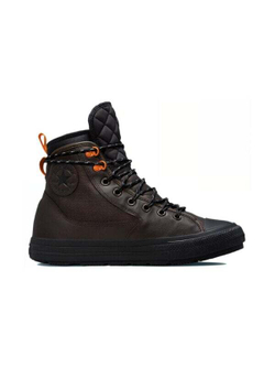 Converse Chuck Taylor All Star Terrain Hi Velvet Brown