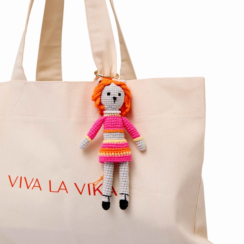 Брелок Кошечка Холли