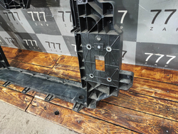 Панель передняя Changan UNI-T 20-нв Б/У Оригинал S202F2707030101