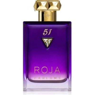 Roja Parfums 51 Pour Femme Parfum 50ml