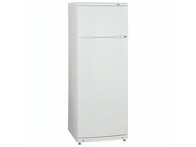 Холодильник двухкамерный Атлант MXM-2826-90 белый