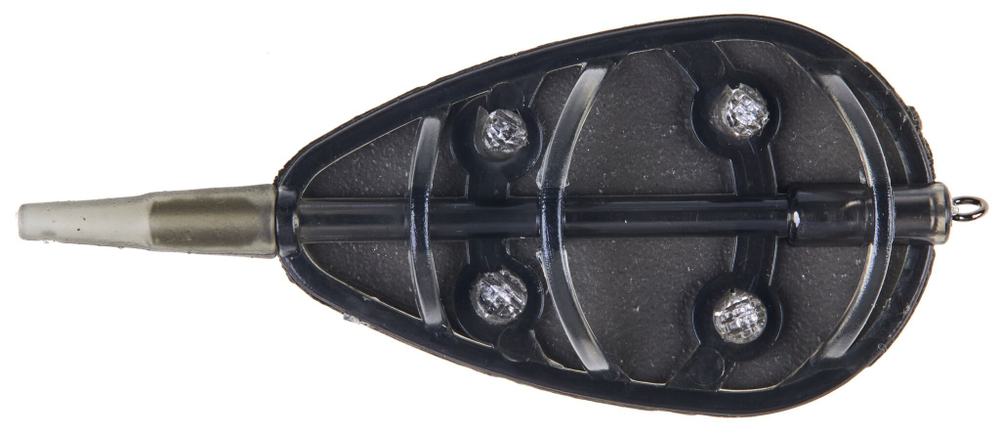 Кормушка FC Flat Method DROP 40г