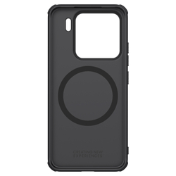 Чехол от Nillkin c поддержкой MagSafe для Xiaomi 15, серия Super Frosted Shield Pro Magnetic Case