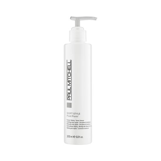 Paul Mitchell Крем для укладки волос Fast Form, 200 мл