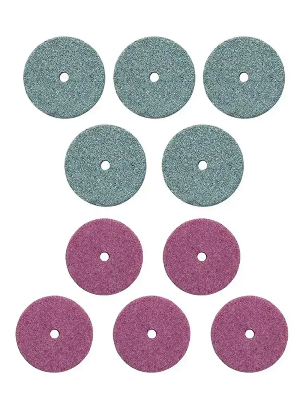 Набор насадок для гравера 150 предметов фрезы, шарошки, диски, сверла