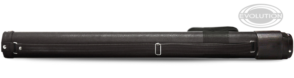 Тубус на 1 кий Evolution CLUB (1 карман) (зеленый матовый)