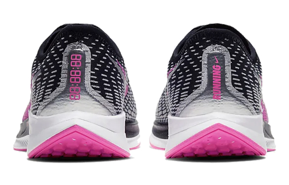 Кроссовки Nike Pegasus Turbo 2 Rise (Женская размерная сетка)