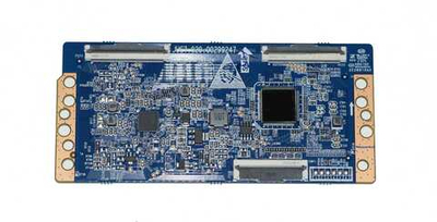 T-con JUC7.82.00299247 на панель C650Y20-G5 для Doffler 65KUS65