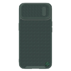 Чехол Nillkin Textured S Case с защитой камеры для iPhone 14