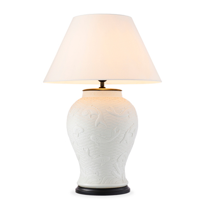 Лампа настольная Table Lamp Dupoint арт.110689