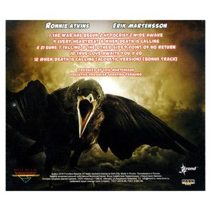 Nordic Union / Nordic Union (RU)(CD)