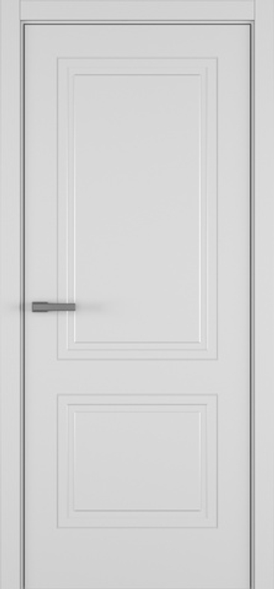 Межкомнатная дверь Zadoor Art-Lite ПГ Венеция 2 Эмаль