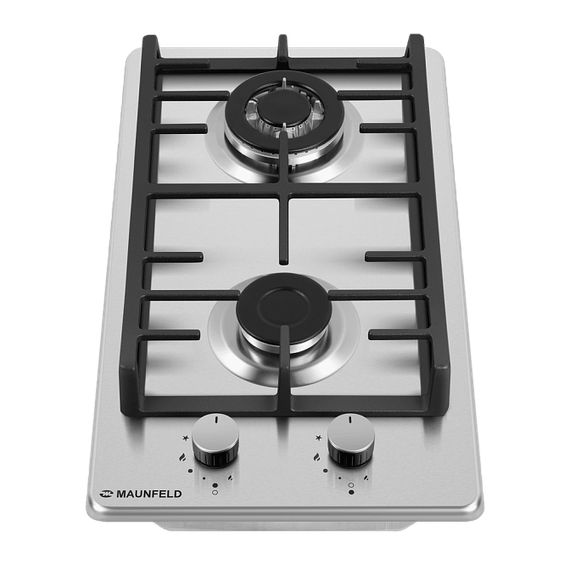 Газовая панель Maunfeld EGHS.32.73CS/G