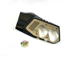 Termignoni Глушитель Ducati Diavel V4 + UpMap Т800