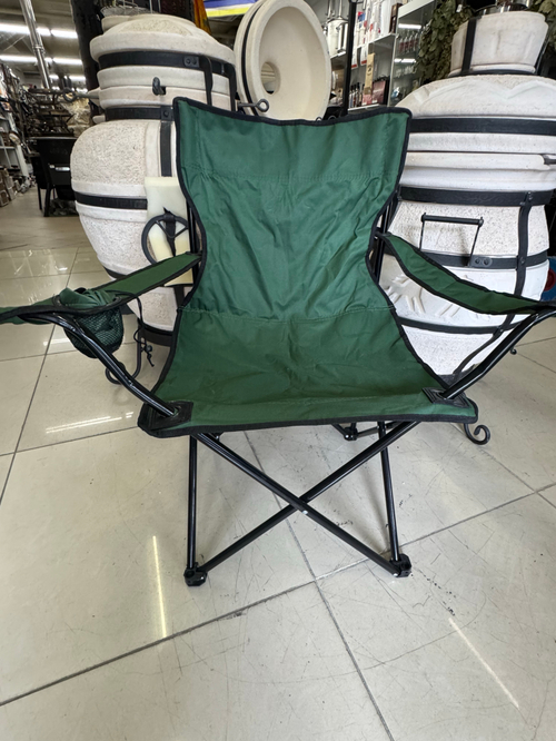 Кресло складное туристическое
