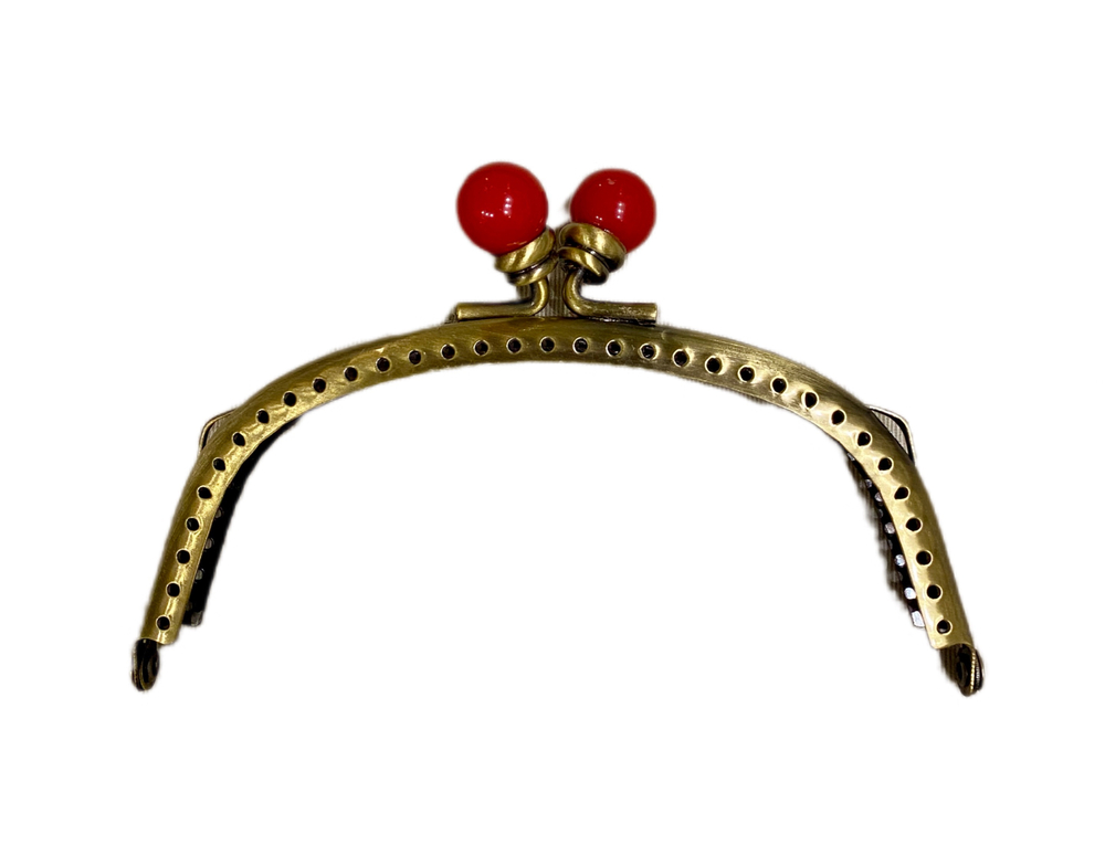 Замок для сумки (Фермуар) Prym 615164