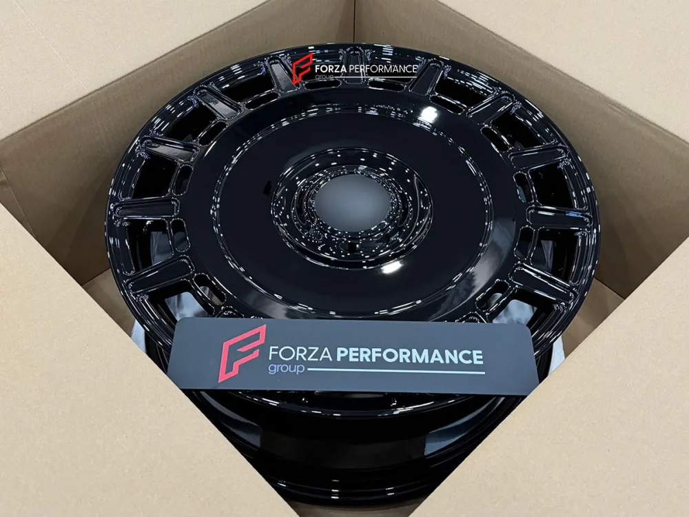 КОВАНЫЕ ДИСКИ ДЛЯ HYUNDAI PALISADE РЕСТАЙЛИНГ 2024 ХЕНДАЙ Палисад