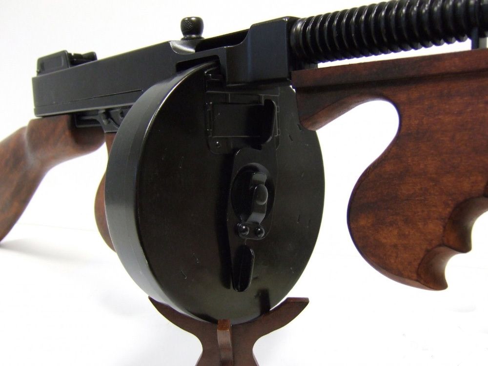 Denix Автомат Томпсона 1928 года