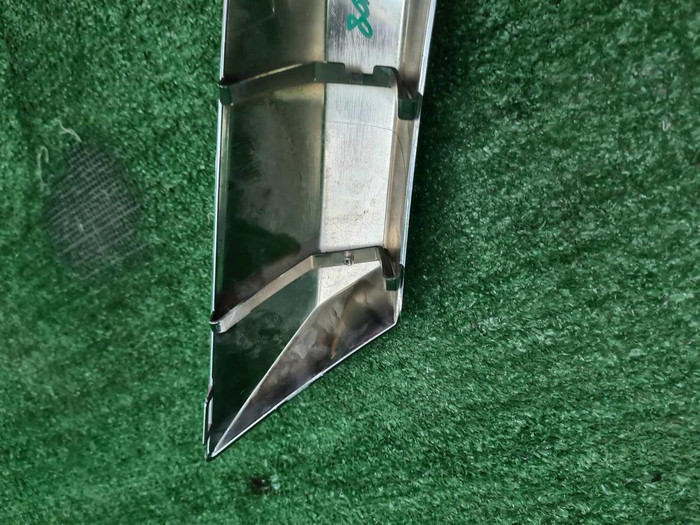 Молдинг решетки радиатора Nissan X-Trail T32 13-19