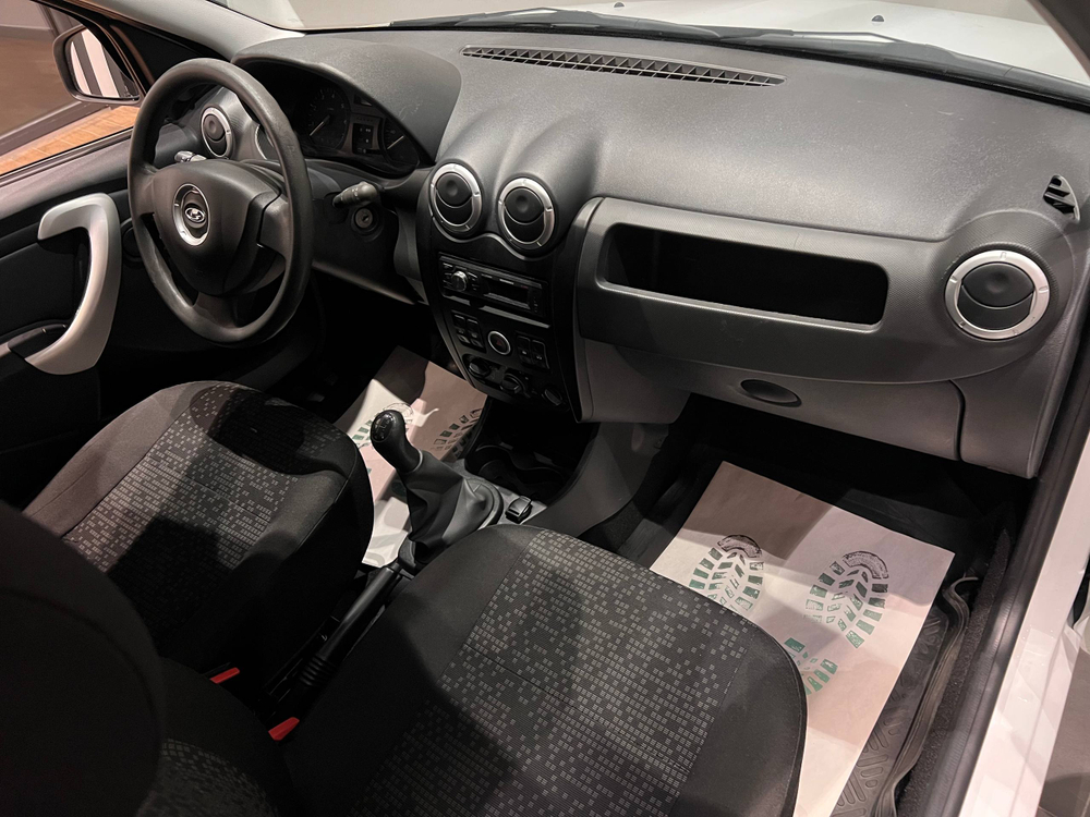 Лада Ларгус, 2020 год