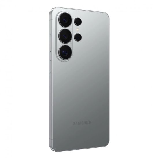 Смартфон Samsung Galaxy S26 Ultra 16/1 ТБ Серебристый Silver