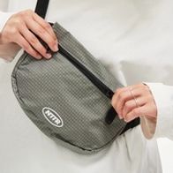 Сумка ANTEATER Sacoche NTTR, серый