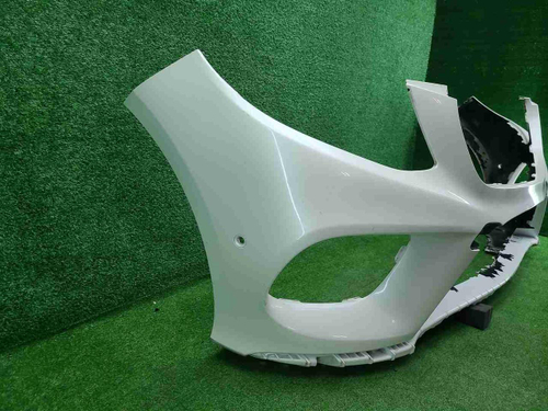 Бампер передний Mercedes GLE W166 (2015-2018) AMG