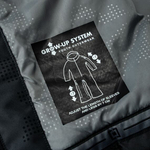 Куртка мужская DAMIEN YOUTH JACKET (digital) (L)