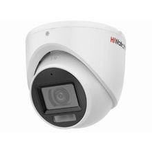 Камера видеонаблюдения HiWatch DS-T503A(B) (2.8 мм)