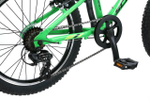 Детский велосипед Schwinn Thrasher (2021)