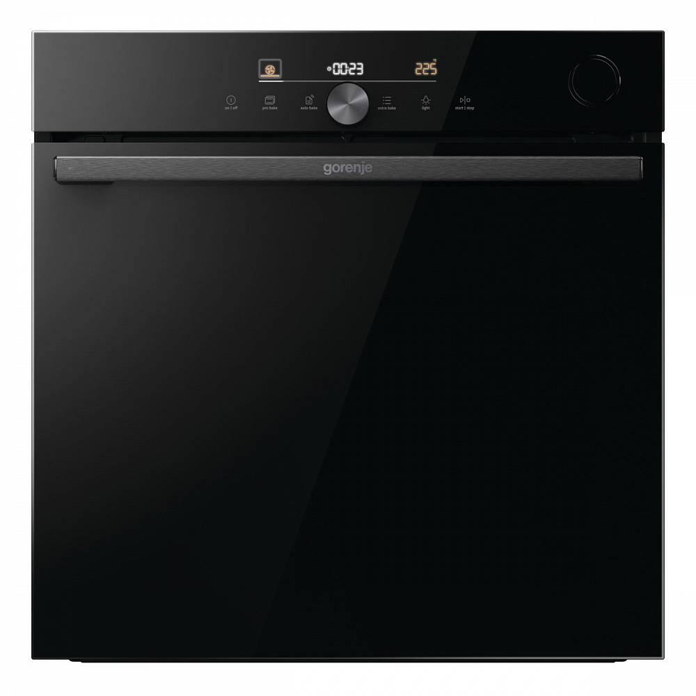 Встраиваемый электрический духовой шкаф Gorenje BSA6747DGWI