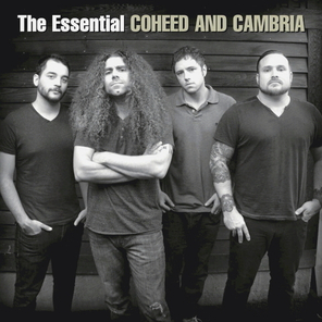 Coheed And Cambria / The Essential (2CD)