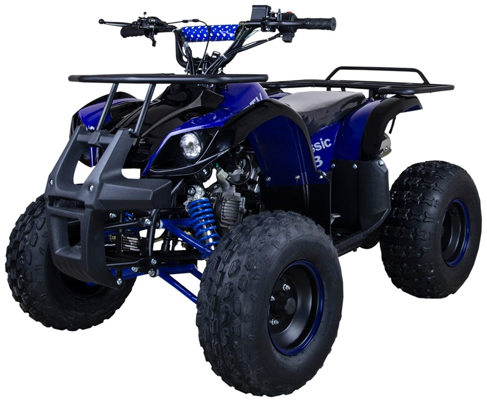 Квадроцикл AVANTIS Classic 8 125
