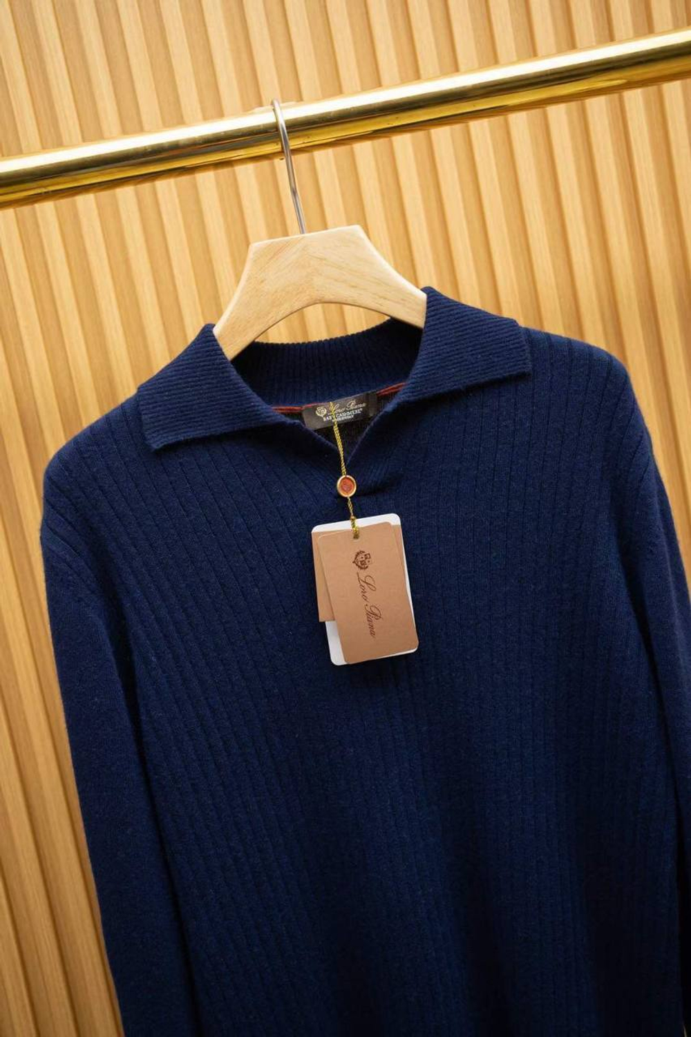 Поло Loro Piana