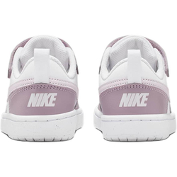 Детские кроссовки Nike Court Borough Low Recraft PS 'Plum Fog' DV5457-134