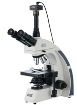 Микроскоп  Levenhuk MED D40T