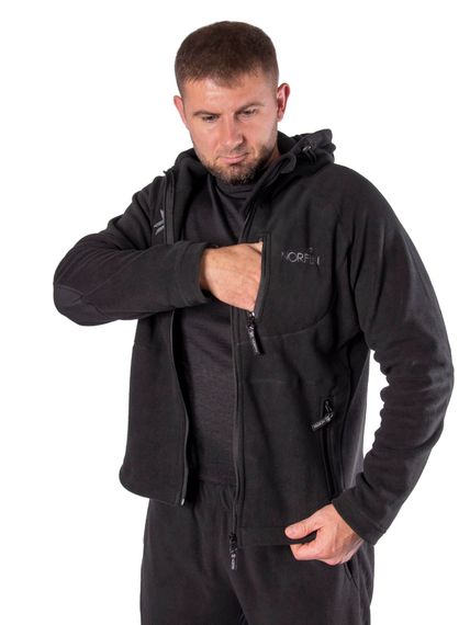 Костюм флис. Norfin ALPHA BL 04 р.XL