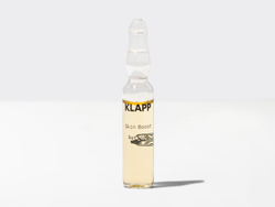 KLAPP Retinol Концентрат с витамином А,5 × 2 мл