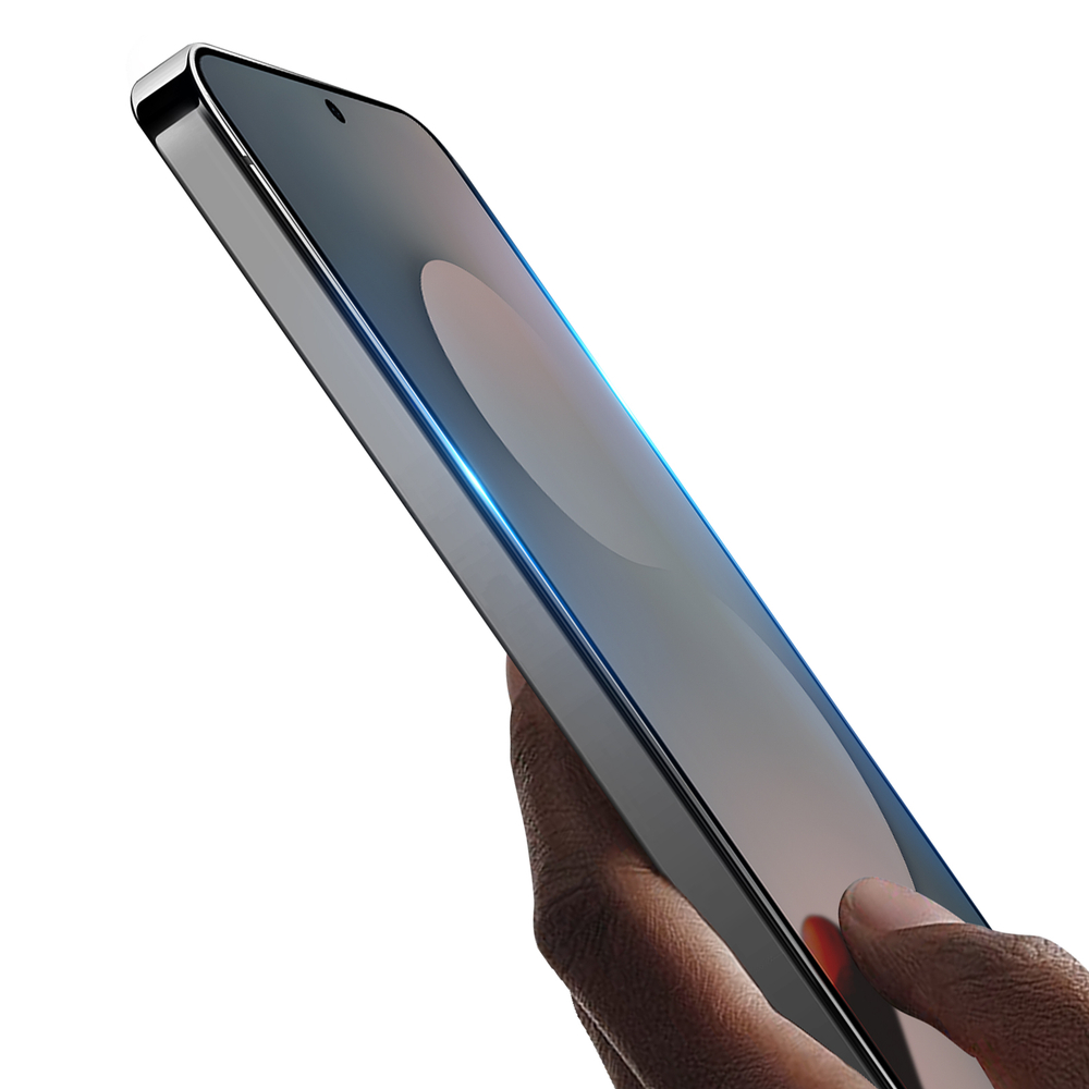 Закаленное стекло на экран для Samsung Galaxy S25 FE, серия 2.5D HD Screen Protector от Dux Ducis