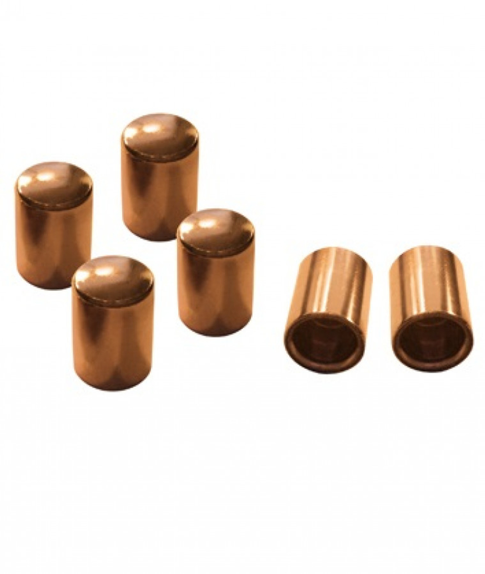 Наконечник электрода сварочных клещей RedHotDot тип А 049987 (6 шт.)