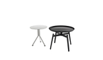 Столик B&B Italia Husk Outdoor
