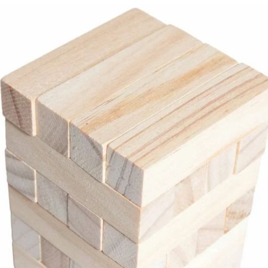 Настольная игра TACTIC. Башня (коллекционная серия)