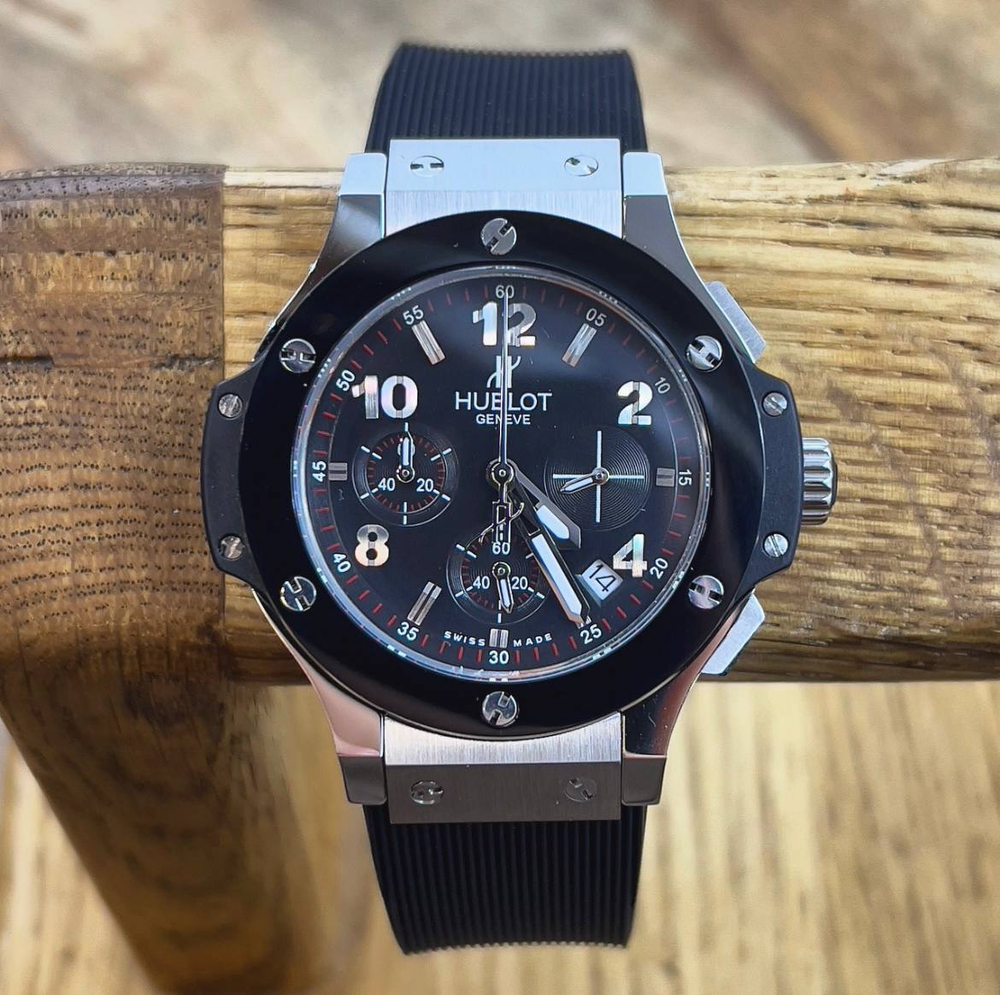 Часы Hublot