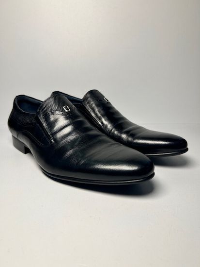 Туфли мужские