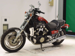 Yamaha V-Max 1200 030836